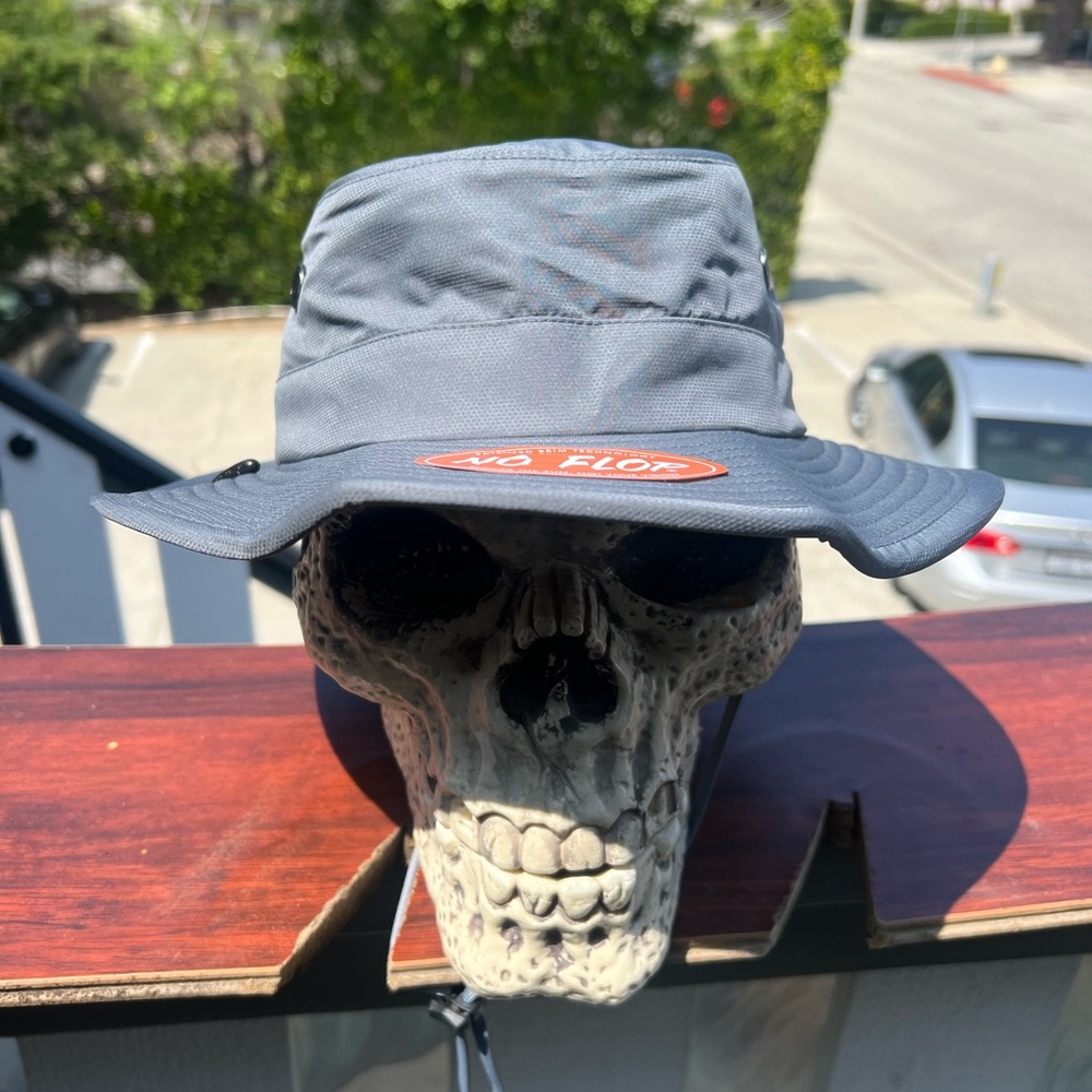 Outdoor Breathable Sunhat by shelt